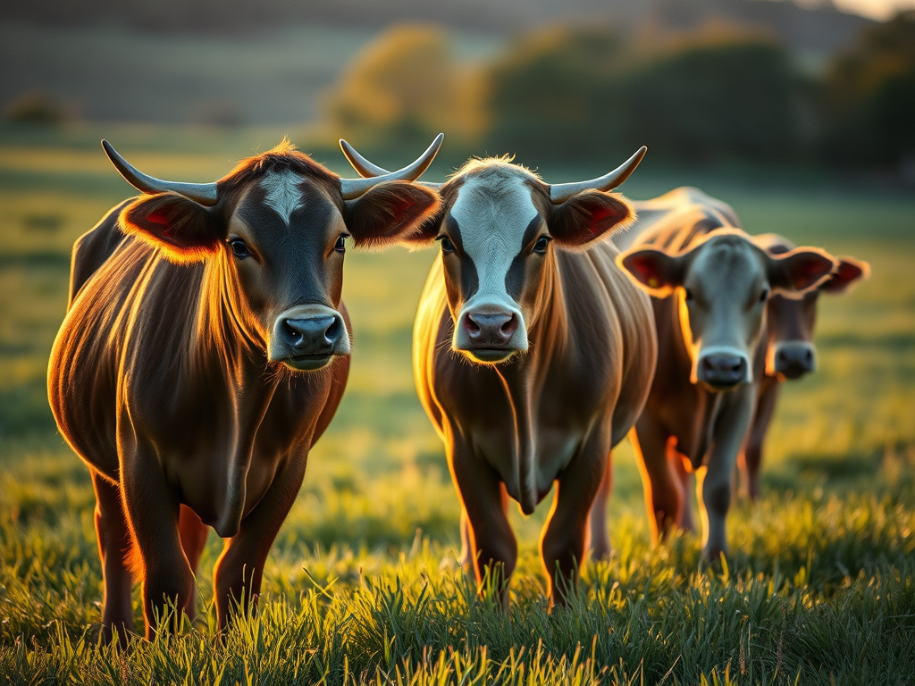 China-Brazil Beef Traceability Cooperation