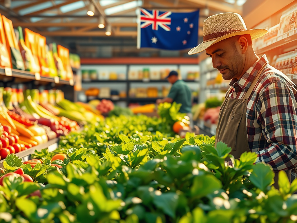 New Zealand – Food Act (2014)