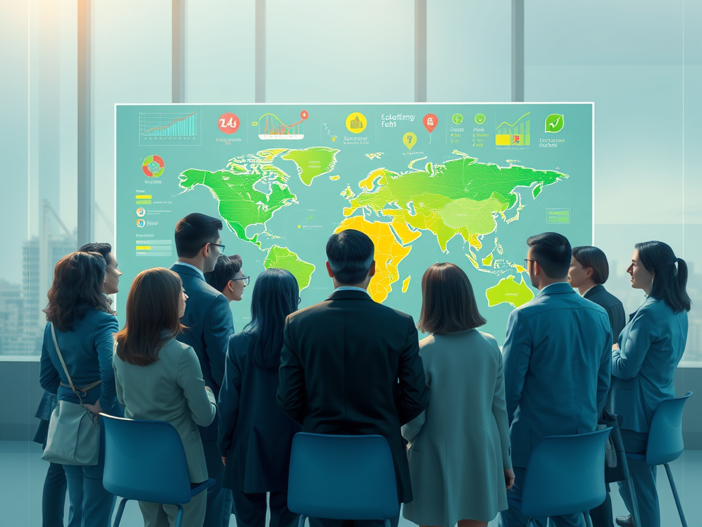 The Villars Framework: A Roadmap for Sustainable Trade 