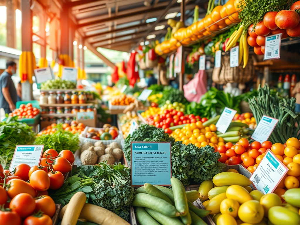 Vietnam – New Regulations Introduced to Improve Food Traceability