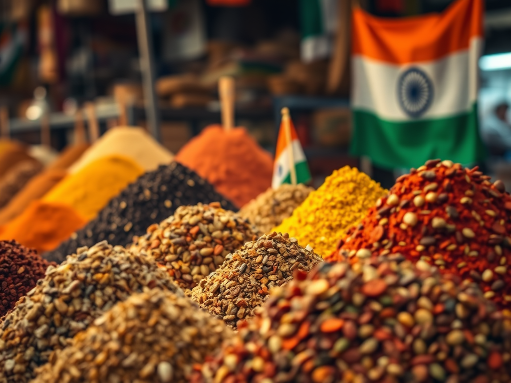 India – Food Safety and Standards Act (2006) and Food Safety and Standards (Food Recall Procedure) Regulations (2017)