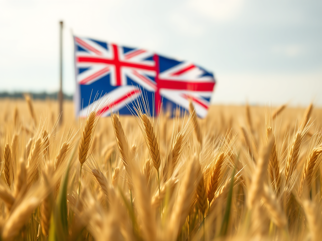 United Kingdom – Ongoing Application of EU Regulations on Food Traceability